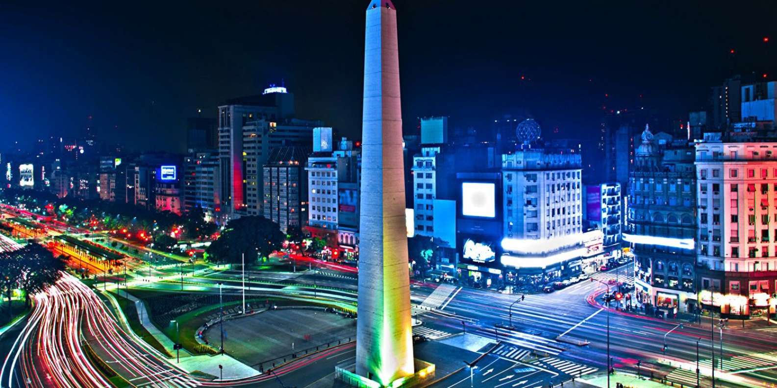 Buenos Aires